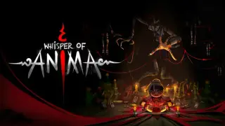 Whisper Of Anima