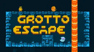 Grotto Escape