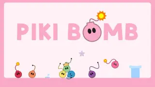 PIKI BOMB