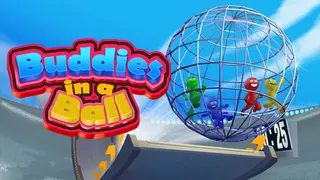 Buddies in a Ball
