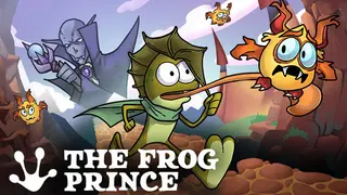 The Frog Prince