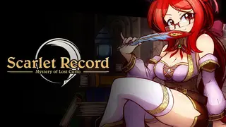 Scarlet Record