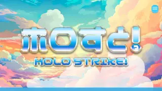Holo-Strike!