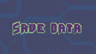 Save Data