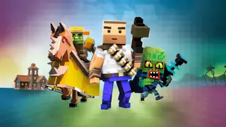 8-Bit RTS Series - Complete Collection - Xbox One