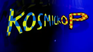 kosmickop