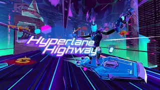 Hyperlane Highway