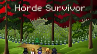 Horde Survivor
