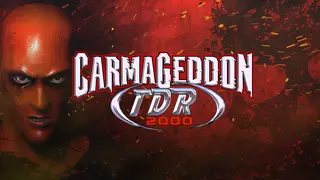 Carmageddon TDR 2000