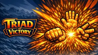 Triad of Victory
