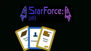 StarForce 2193: The Hotep Controversy
