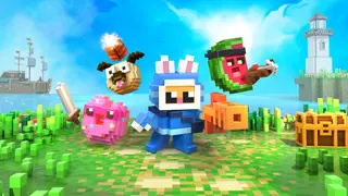 Riverbond (Xbox One)