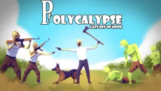 Polycalypse: Last bit of Hope