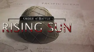 Order of Battle: Rising Sun