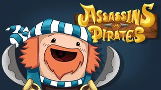 Assassins vs Pirates