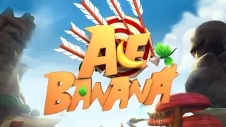 Ace Banana - PS4