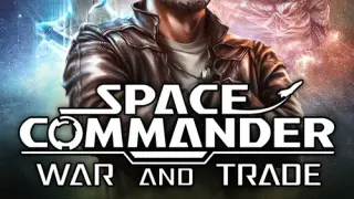 Space Commander: War and Trade - Switch