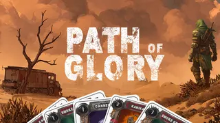Path of Glory