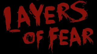 Layers of Fear Digital Deluxe Digital Deluxe