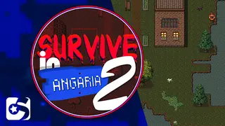 Survive in Angaria 2