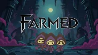 Farmed
