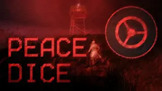 Peace Dice