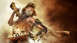 ReCore Definitive Edition - Xbox One