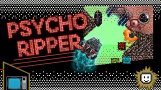 Psycho Ripper
