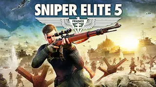 Sniper Elite 5