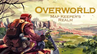 Overworld - Keeper's Realm