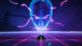 GRIDD: Retroenhanced (Xbox One)
