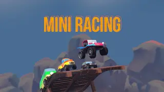 Mini Racing - Xbox One