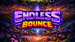 Endless Bounce
