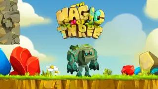 The Magic of Three