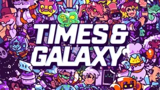 Times & Galaxy - Switch