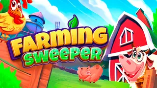 Farming Sweeper