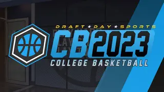 Draft Day Sports: College Basketball 2023