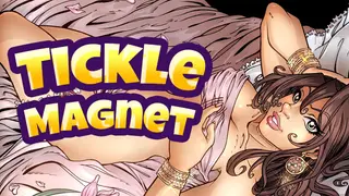 Tickle Magnet