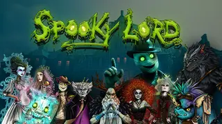 Spooky Lord