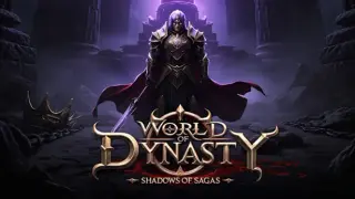 World of Dynasty: Shadows of Sagas