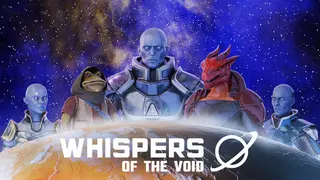 Whispers of the Void
