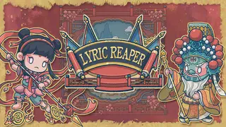 Lyric Reaper