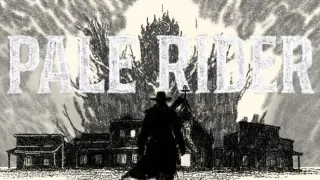 Pale Rider