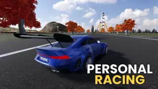 Personal Racing