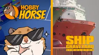 Hobby Ship