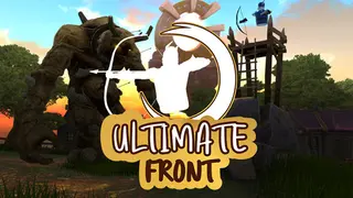 Ultimate Front