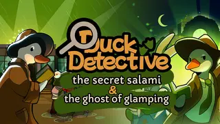Duck Detective Series