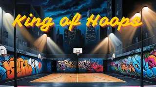 King of Hoops