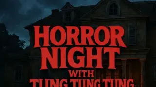 Horror Night with Tung Tung Tung Sahur - Switch