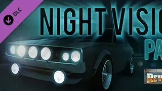 Revhead - Night Vision Pack